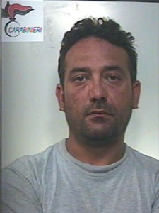 RAGUSI Sebastiano, n. 20.11.1976 Barcellona P.G